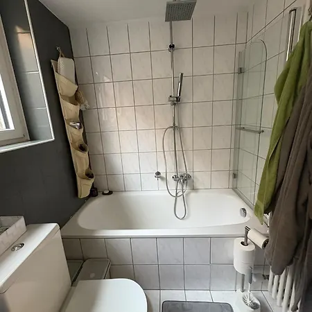 Gæstehus Gemuetliches Im Pfaelzer Land Nr 1 *