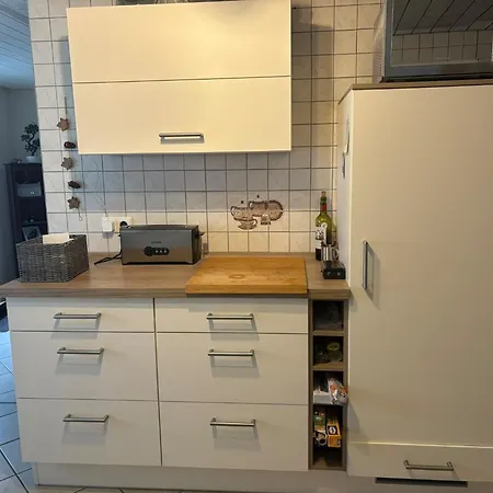 Gemuetliches Im Pfaelzer Land Nr 1 Gæstehus