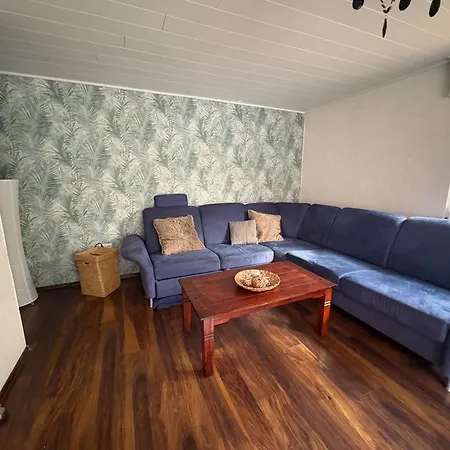 Gæstehus Gemuetliches Im Pfaelzer Land Nr 1 *