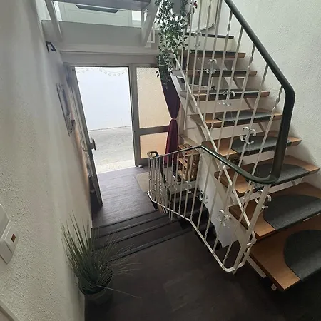 Gemuetliches Im Pfaelzer Land Nr 1 *
