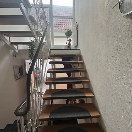 Gemuetliches Im Pfaelzer Land Nr 1 * Herxheim bei Landau